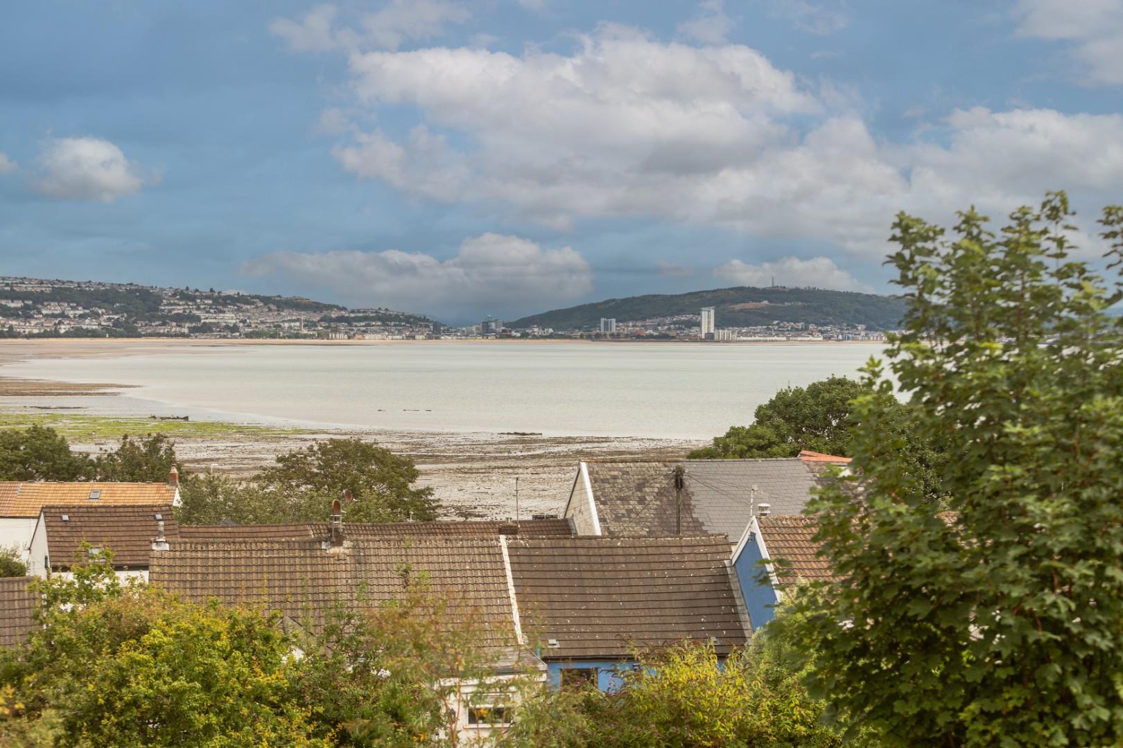 Western Lane, Mumbles, SA3 4EW